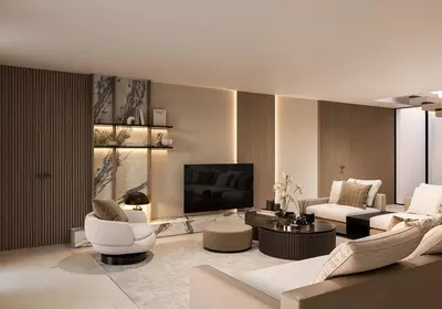 Detached Villa in Marbella