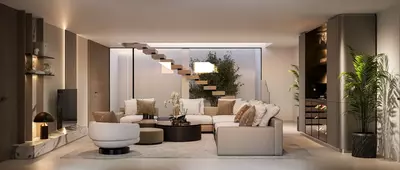 Detached Villa in Marbella