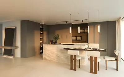 Detached Villa in Marbella