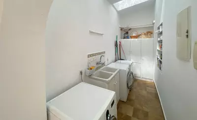 Detached Villa in Guadalmina Alta