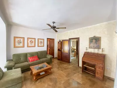 Detached Villa in Guadalmina Alta
