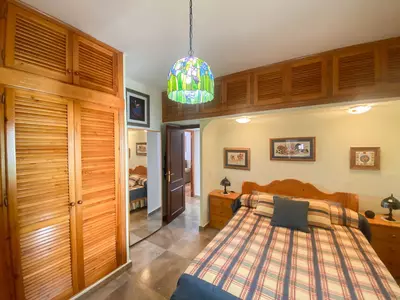 Detached Villa in Guadalmina Alta