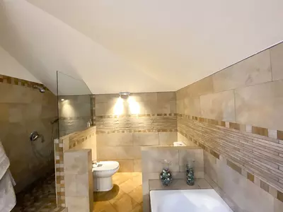 Detached Villa in Guadalmina Alta