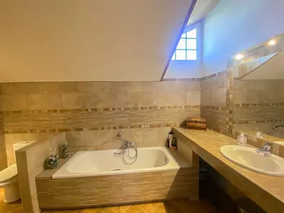 Detached Villa in Guadalmina Alta