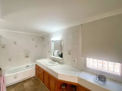 Detached Villa in Guadalmina Alta