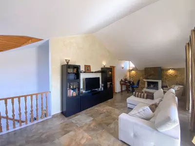 Detached Villa in Guadalmina Alta
