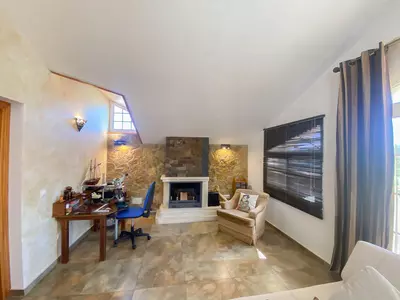 Detached Villa in Guadalmina Alta