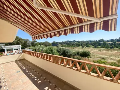 Detached Villa in Guadalmina Alta