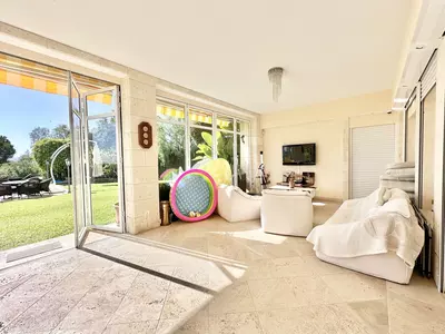Detached Villa in El Rosario