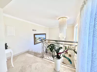 Detached Villa in El Rosario