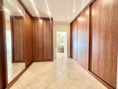 Detached Villa in El Rosario