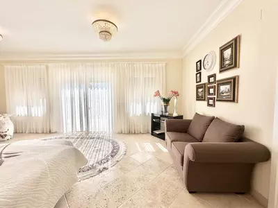 Detached Villa in El Rosario