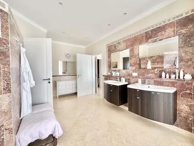 Detached Villa in El Rosario
