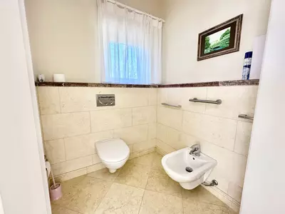 Detached Villa in El Rosario