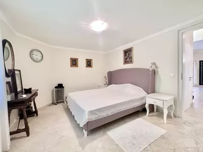 Detached Villa in El Rosario