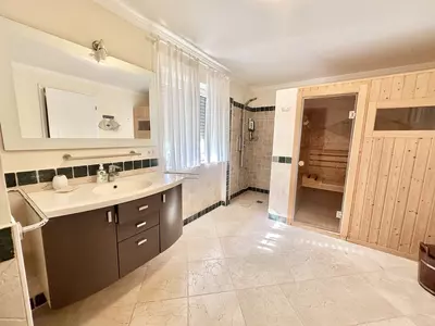 Detached Villa in El Rosario