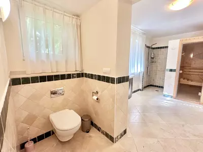 Detached Villa in El Rosario