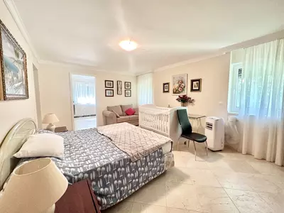 Detached Villa in El Rosario