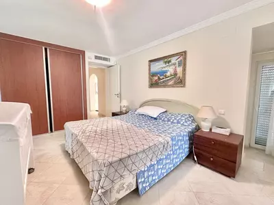 Detached Villa in El Rosario