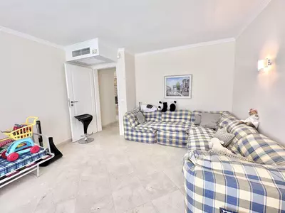 Detached Villa in El Rosario