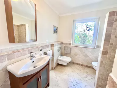 Detached Villa in El Rosario
