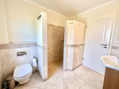 Detached Villa in El Rosario