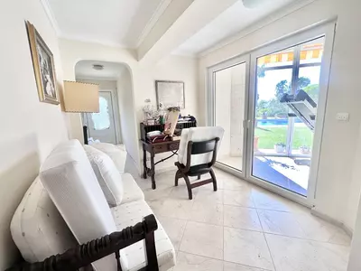 Detached Villa in El Rosario