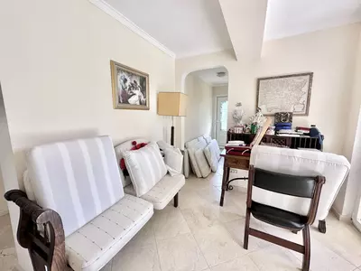 Detached Villa in El Rosario