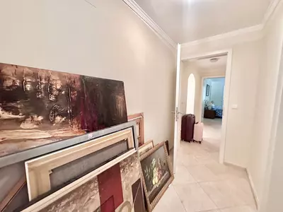 Detached Villa in El Rosario