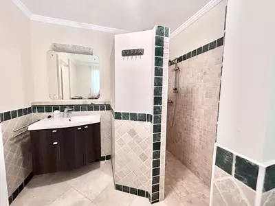 Detached Villa in El Rosario