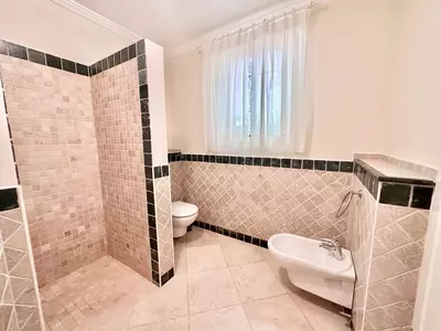 Detached Villa in El Rosario