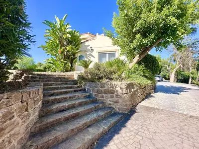 Detached Villa in El Rosario