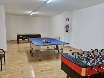 Middle Floor Apartment in Estepona