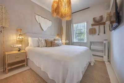 Detached Villa in Nueva Andalucía