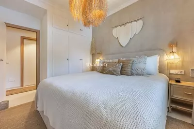Detached Villa in Nueva Andalucía