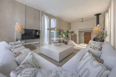 Detached Villa in Nueva Andalucía