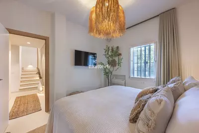 Detached Villa in Nueva Andalucía
