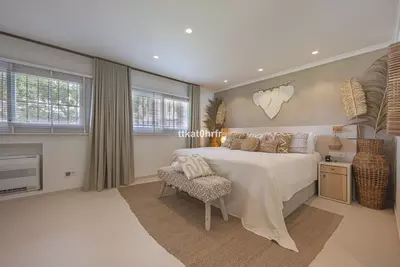 Detached Villa in Nueva Andalucía