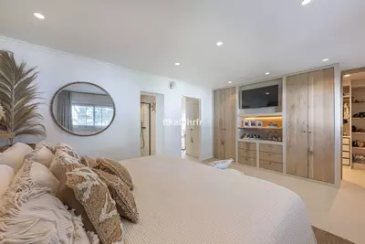 Detached Villa in Nueva Andalucía