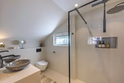 Detached Villa in Nueva Andalucía