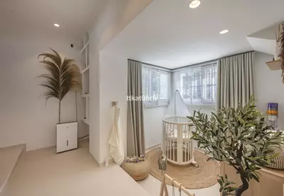 Detached Villa in Nueva Andalucía