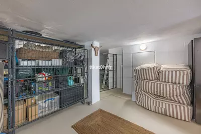 Detached Villa in Nueva Andalucía