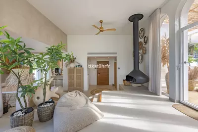 Detached Villa in Nueva Andalucía