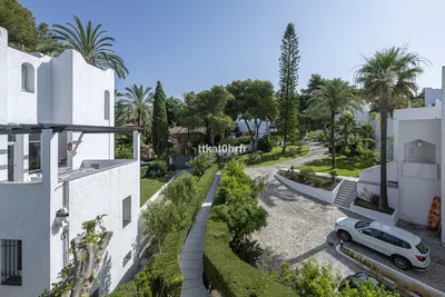 Detached Villa in Nueva Andalucía