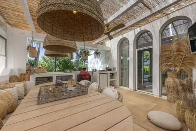 Detached Villa in Nueva Andalucía
