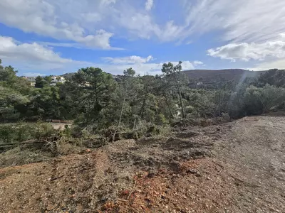Residential Plot in Benahavís