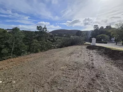 Residential Plot in Benahavís