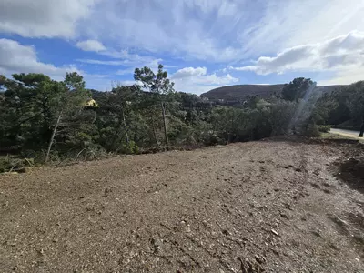 Residential Plot in Benahavís