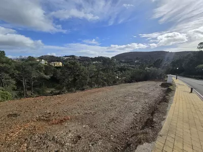 Residential Plot in Benahavís