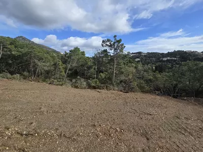Residential Plot in Benahavís